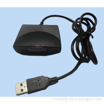 PC Receiver, Computer PC Receiver, IR Receiver, Use Receiver